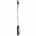 Mcrmtr Trq Wrnch 10 to 50 -lb. 1/4 