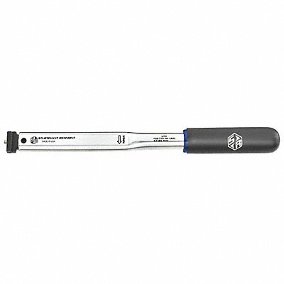 Intchbl Hd Trq Wrnc 360 to 1800 -lb.