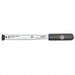 Intchbl Hd Trq Wrnc 360 to 1800 -lb.