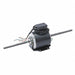 Motor 1/2 HP 460V 5/8 in Double Shaft