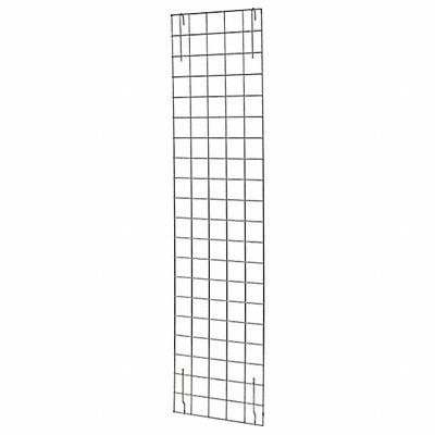 Enclosure Panel 74inH x 22inW x 53/64inD