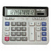 Desktop Calculator Basic 6in.Lx7-1/2in.W