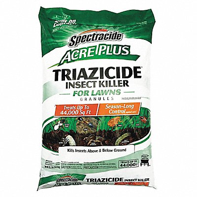 Insecticide 35 lb Bag