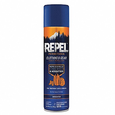 Insect Repel 6.5 oz Spray Can