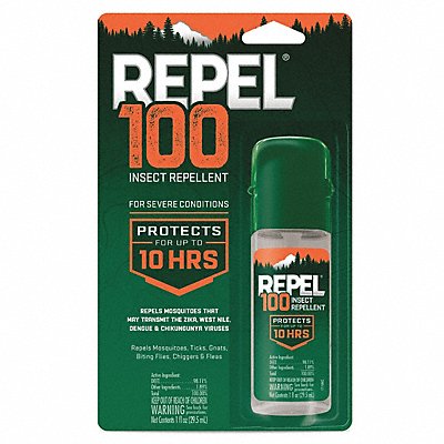 Insect Repellent 1 oz Bottle