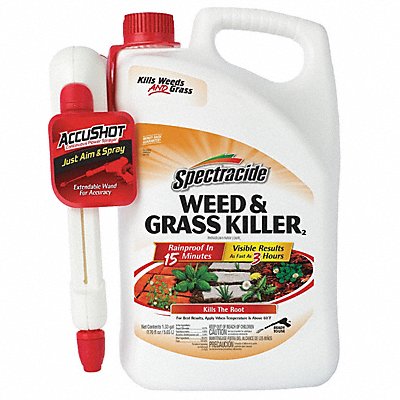 Grass and Weed Killer 1.33 gal