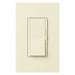 Lighting Dimmer Control 120to277V Almond