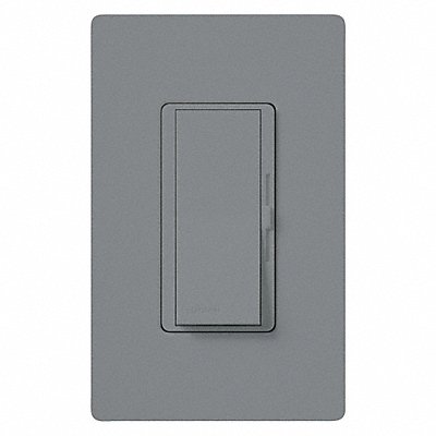 Lighting Dimmer 120 to 277V Gray