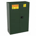 Pesticide Safety Cabinet 45 gal 65 H