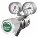 VICTOR Cl/NO/NO2/SO2 High Pur Gas Regtr
