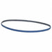 J5567 Sanding Belt 24 in L 1/2 in W 60 G