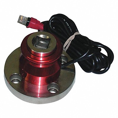 Torque Transducer 10 to 100 in.-lb.