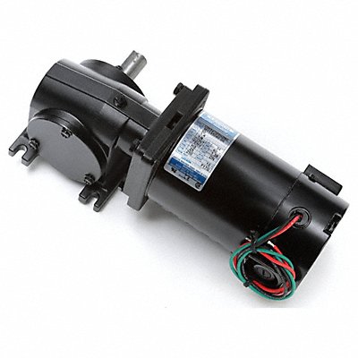 AC Gearmotor TENV 250RPM 90V AC