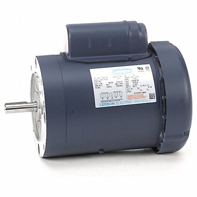 General Purpose Motor 28 lb 11 1/2 in L