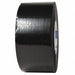 Duct Tape Black 3 3/4inx60yd 9 mil