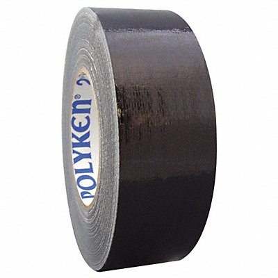 Duct Tape Black 2 13/16inx60 yd