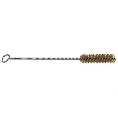 Tube and Pipe Brush 2 in Brush L