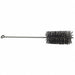 Tube and Pipe Brush 4 in Brush L