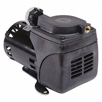 Compressor/Vacuum Pump 1/20 hp 12V DC