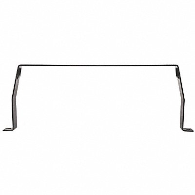 Tow Bar Steel 29-1/2 x 10-1/4 x 2 In.