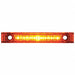 Clearance Marker Light FMVSS J592e P2 PC