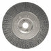 Wire Wheel Brush 4In 12500RPM