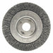 Wire Wheel Brush 3In 12500RPM