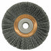 Wire Wheel Brush 4In 6000RPM