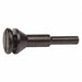 Cut-Off Wheel Mandrel 1/4 in Shank