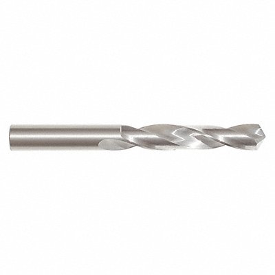 Jobber Drill #4 Carbide