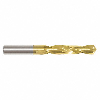 Jobber Drill #56 Carbide