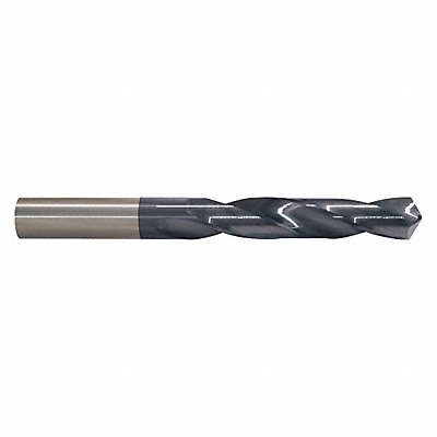 Jobber Drill J Carbide
