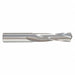 Screw Machine Drill 1.32mm Carbide