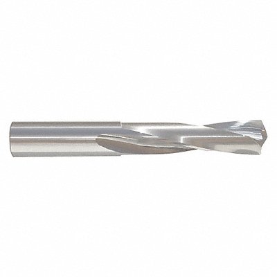 Screw Machine Drill 1.99mm Carbide