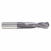 Screw Machine Drill 3.91mm Carbide