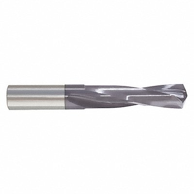 Screw Machine Drill 5/32 Carbide