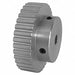 Finished and Plain Bore Timing Belt Pulleys
