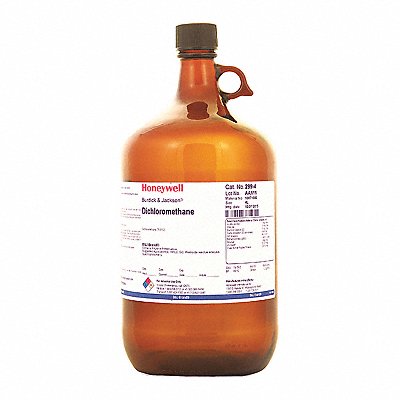 Dichloromethane 75-09-2 CAS Number