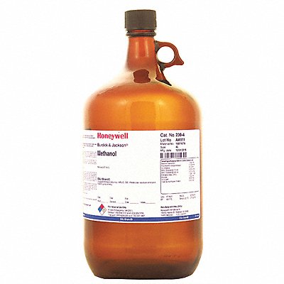 Methanol 67-56-1 CAS Number