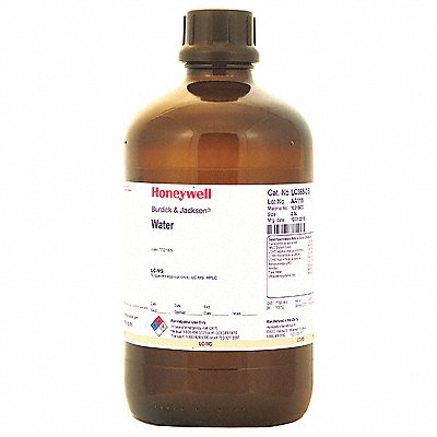 Water H2O 18.00 2.5L PK4