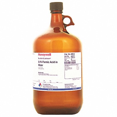 Formic Acid in Water 4L PK4