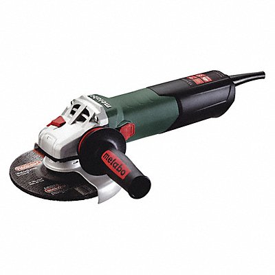 Angle Grinder 14 A Barrel Grip 5.7 lb