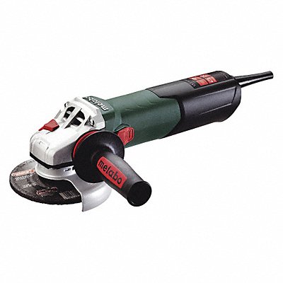 Angle Grinder 14 A Barrel Grip 5.5 lb