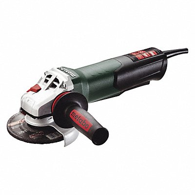 Angle Grinder 14 A Barrel Grip 5.5 lb