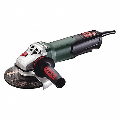 Angle Grinder 15 A Barrel Grip 5.7 lb