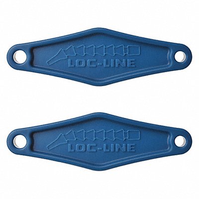 Adjustment Lever Blue PK2