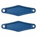 Adjustment Lever Blue PK2