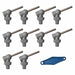 Nozzle XR Style 0.160india PK10