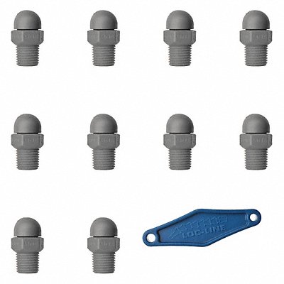 Nozzle CT Style 0.086india PK10