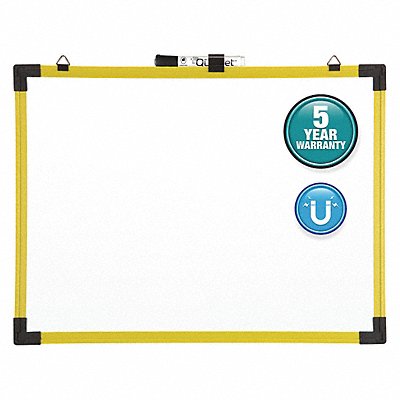 Dry Erase Board Wall Mounted 9 x12 